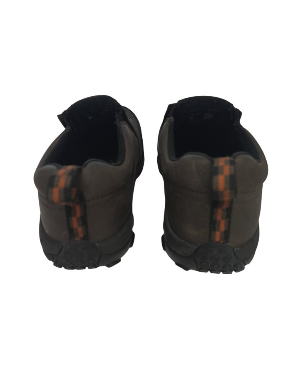 Merrell Men’s Jungle Moc LTR CT CSA Work Shoes J003345W Brown Size 9W - Picture 3 of 9